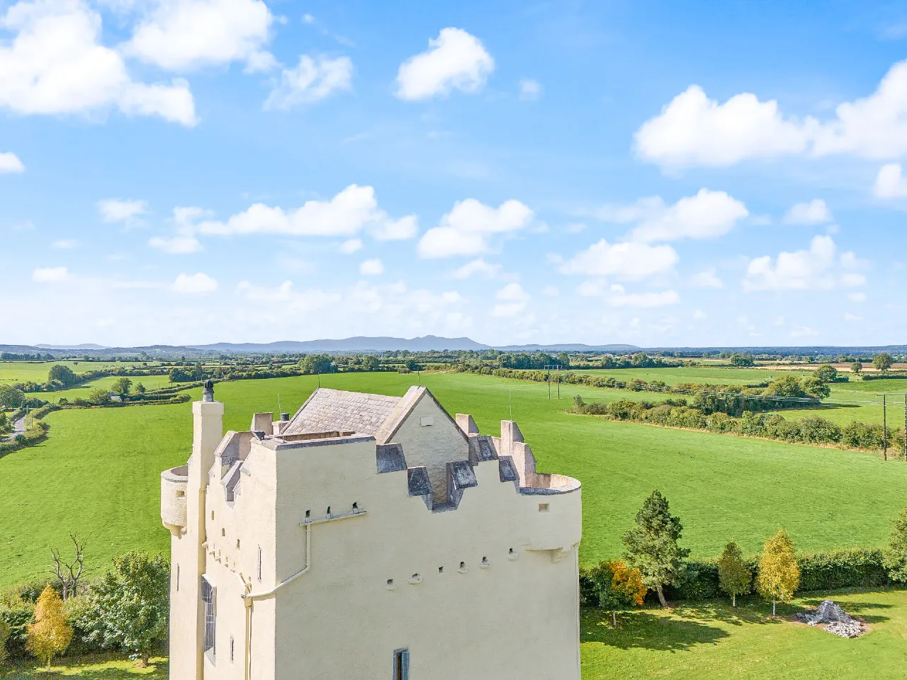Photo of Ballytarsna Castle, Ballytarsna, Cashel, Co. Tipperary, E25 TX39