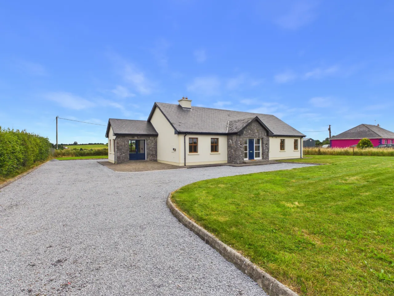 Photo of Lisballyard, Rathcabbin, Co. Tipperary, R42W440