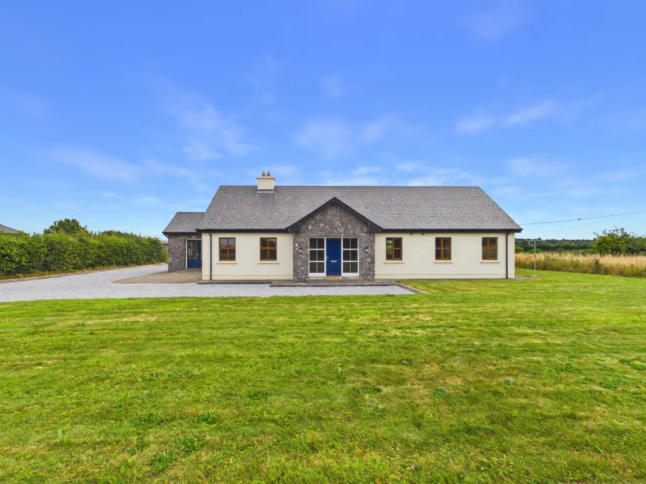Photo of Lisballyard, Rathcabbin, Co. Tipperary, R42W440
