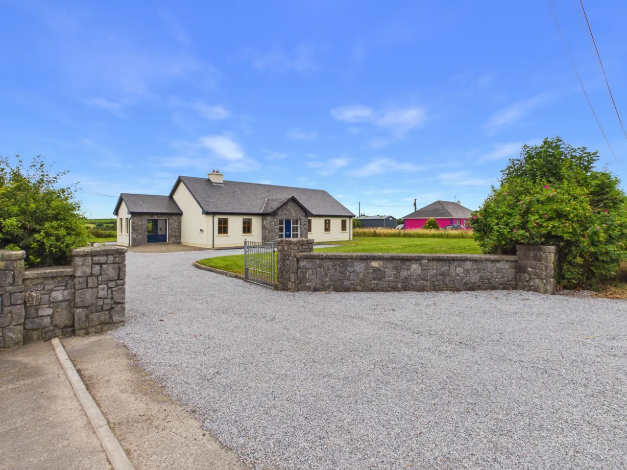 Photo of Lisballyard, Rathcabbin, Co. Tipperary, R42W440