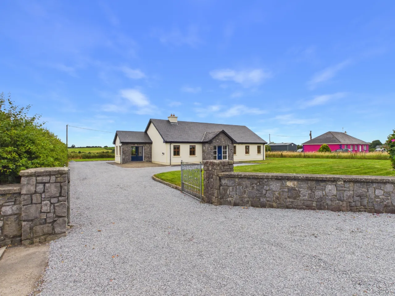 Photo of Lisballyard, Rathcabbin, Co. Tipperary, R42W440