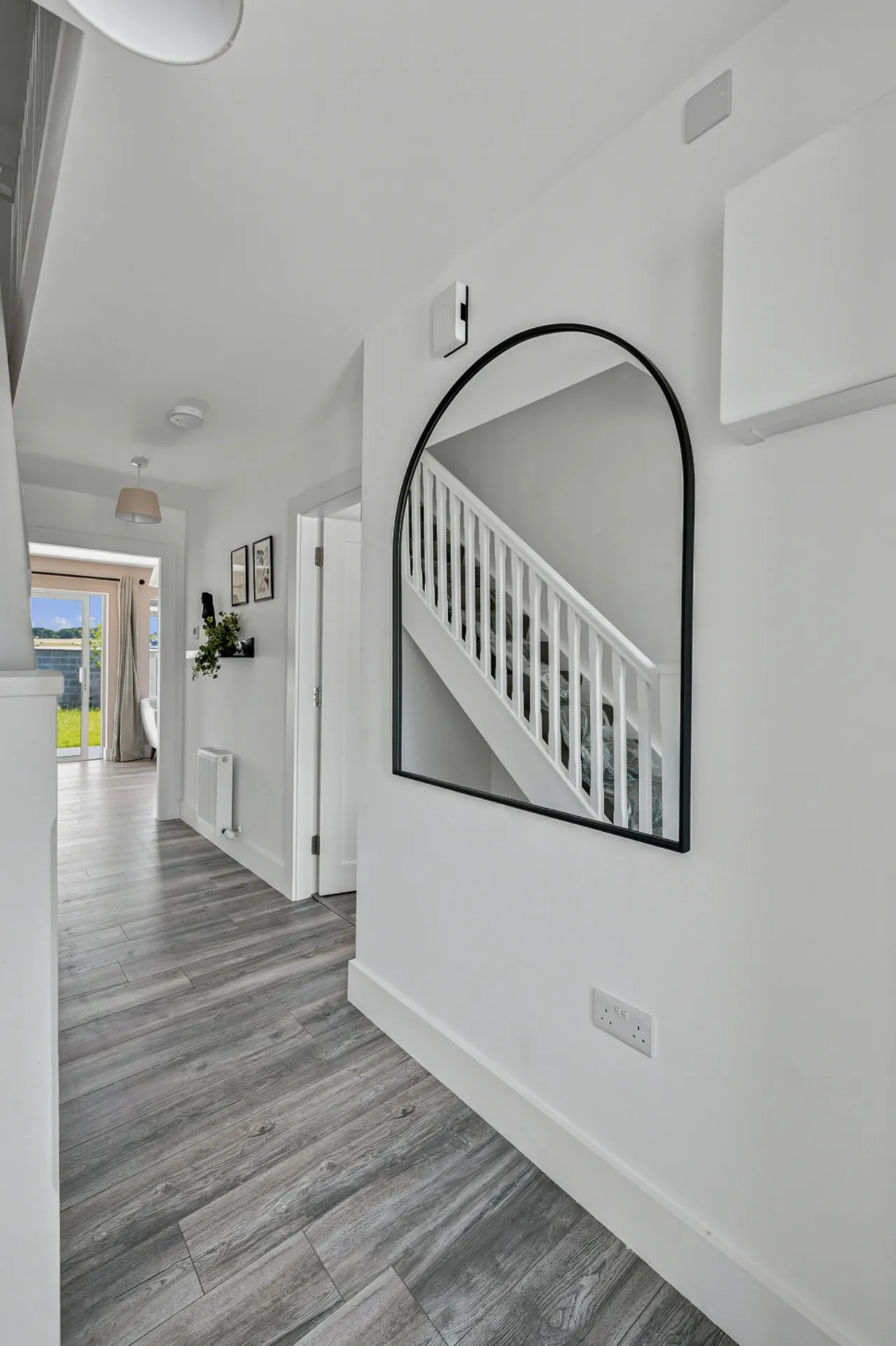 Photo of Mid Terrace - House Type A01, St. Johns Mill, Enniscorthy, Co. Wexford