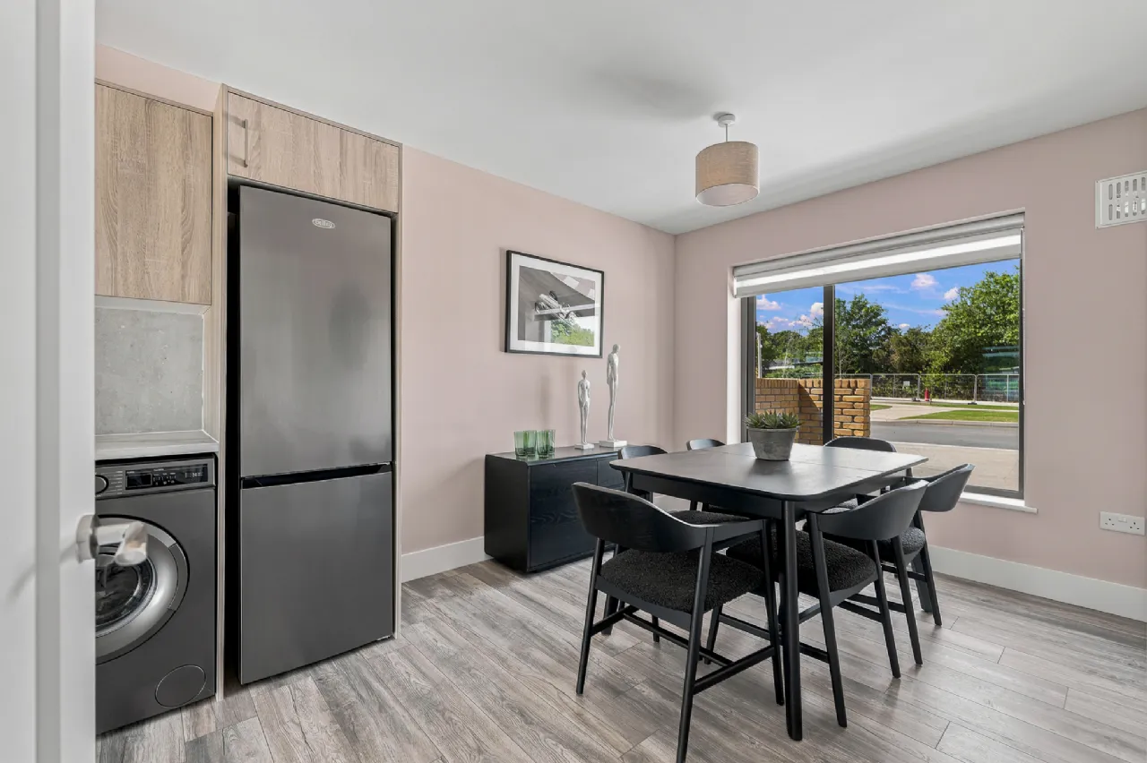 Photo of Mid Terrace - House Type A01, St. Johns Mill, Enniscorthy, Co. Wexford
