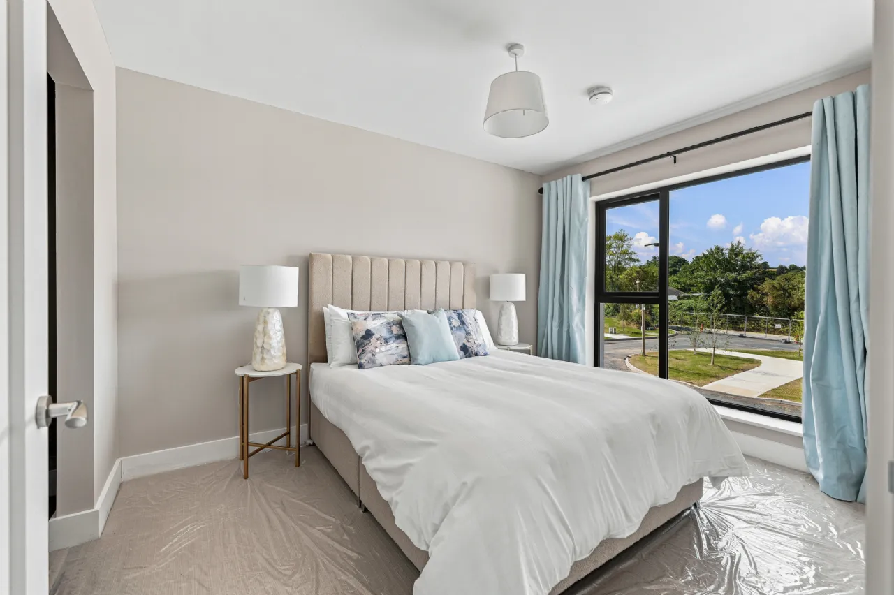 Photo of Mid Terrace - House Type A01, St. Johns Mill, Enniscorthy, Co. Wexford