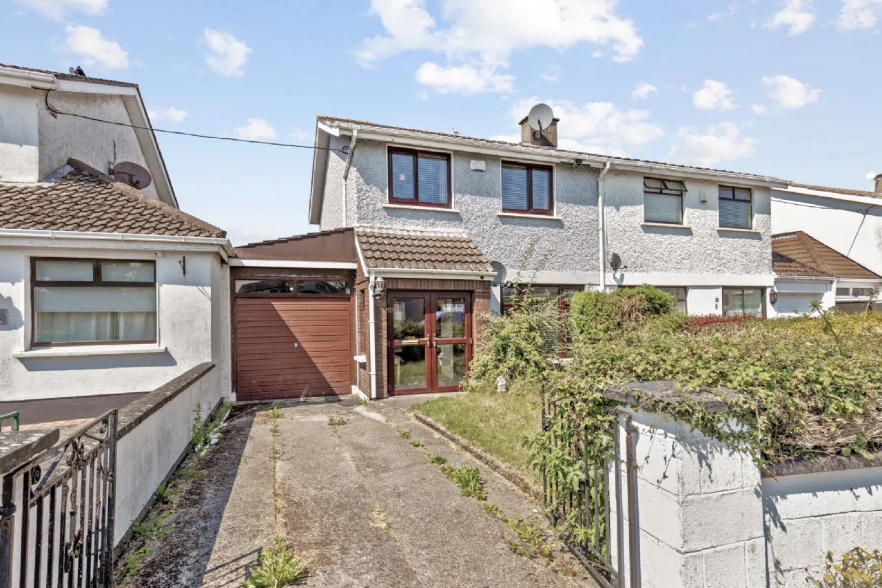 Photo of 7 Oakley Park, Graiguecullen, Carlow