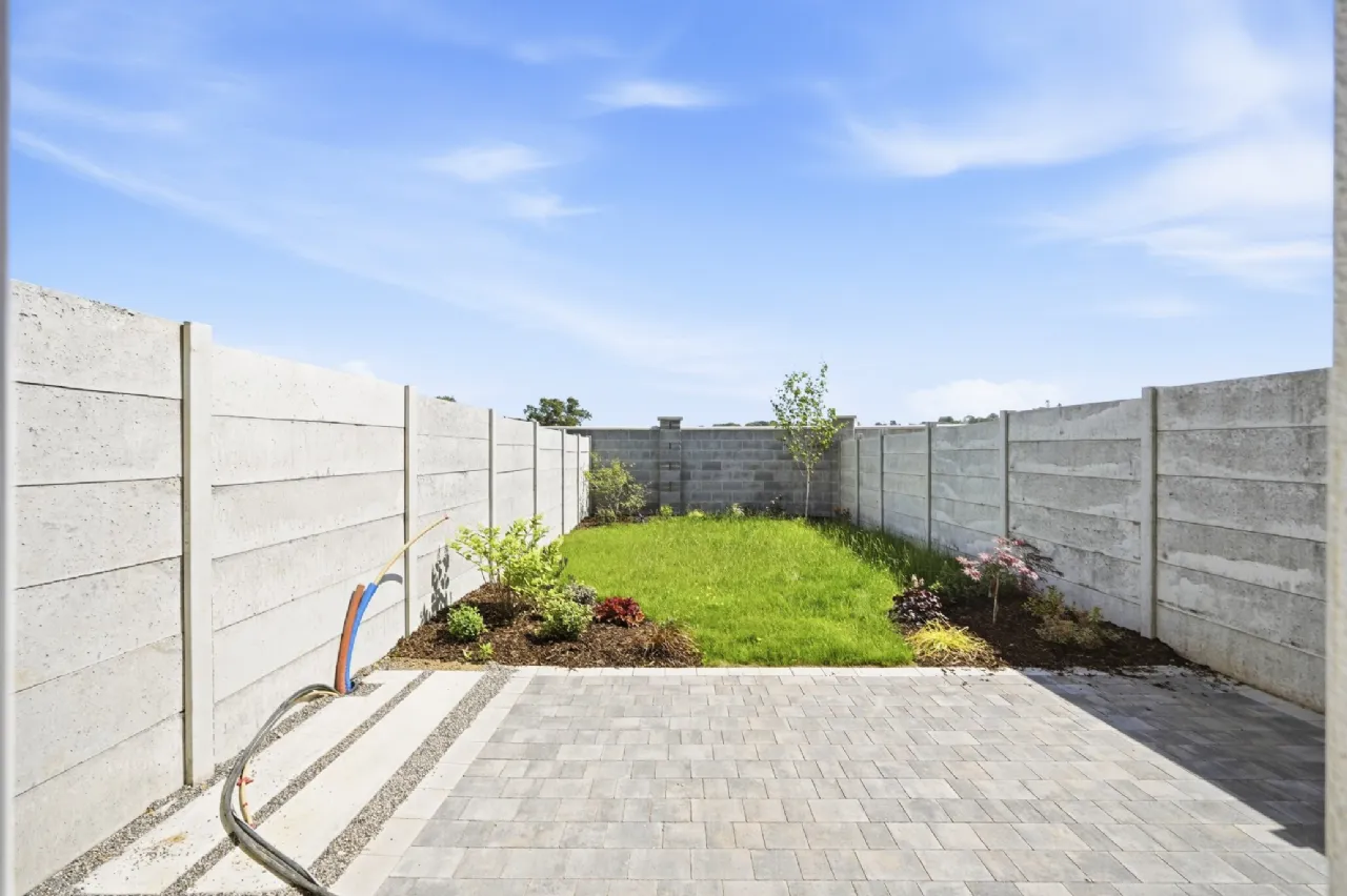 Photo of Mid Terrace - House Type D01, St. Johns Mill, Enniscorthy, Co. Wexford