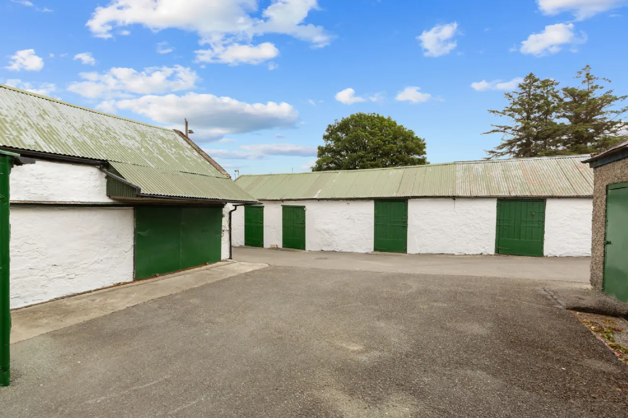 Photo of Keatings Park House, Rathcoole, Co. Dublin, D24 VF95