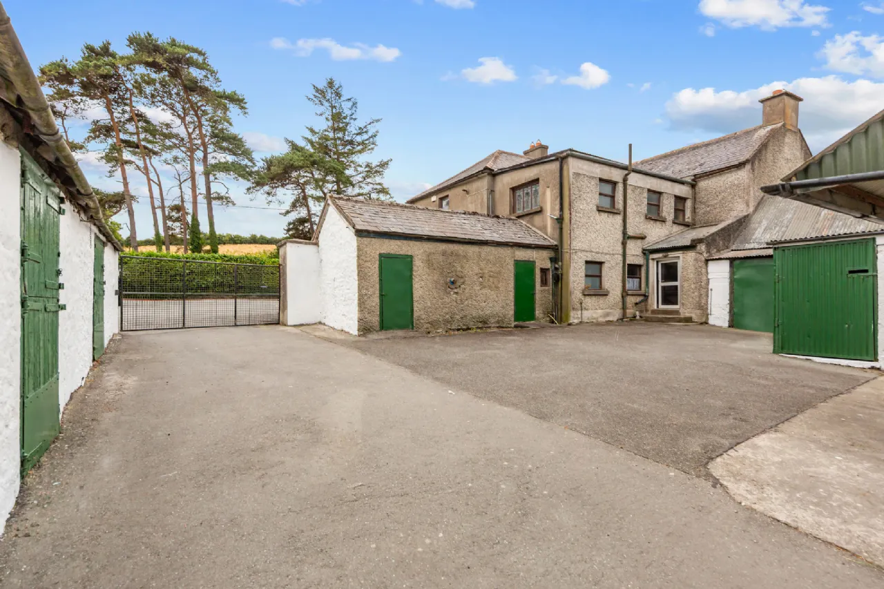 Photo of Keatings Park House, Rathcoole, Co. Dublin, D24 VF95