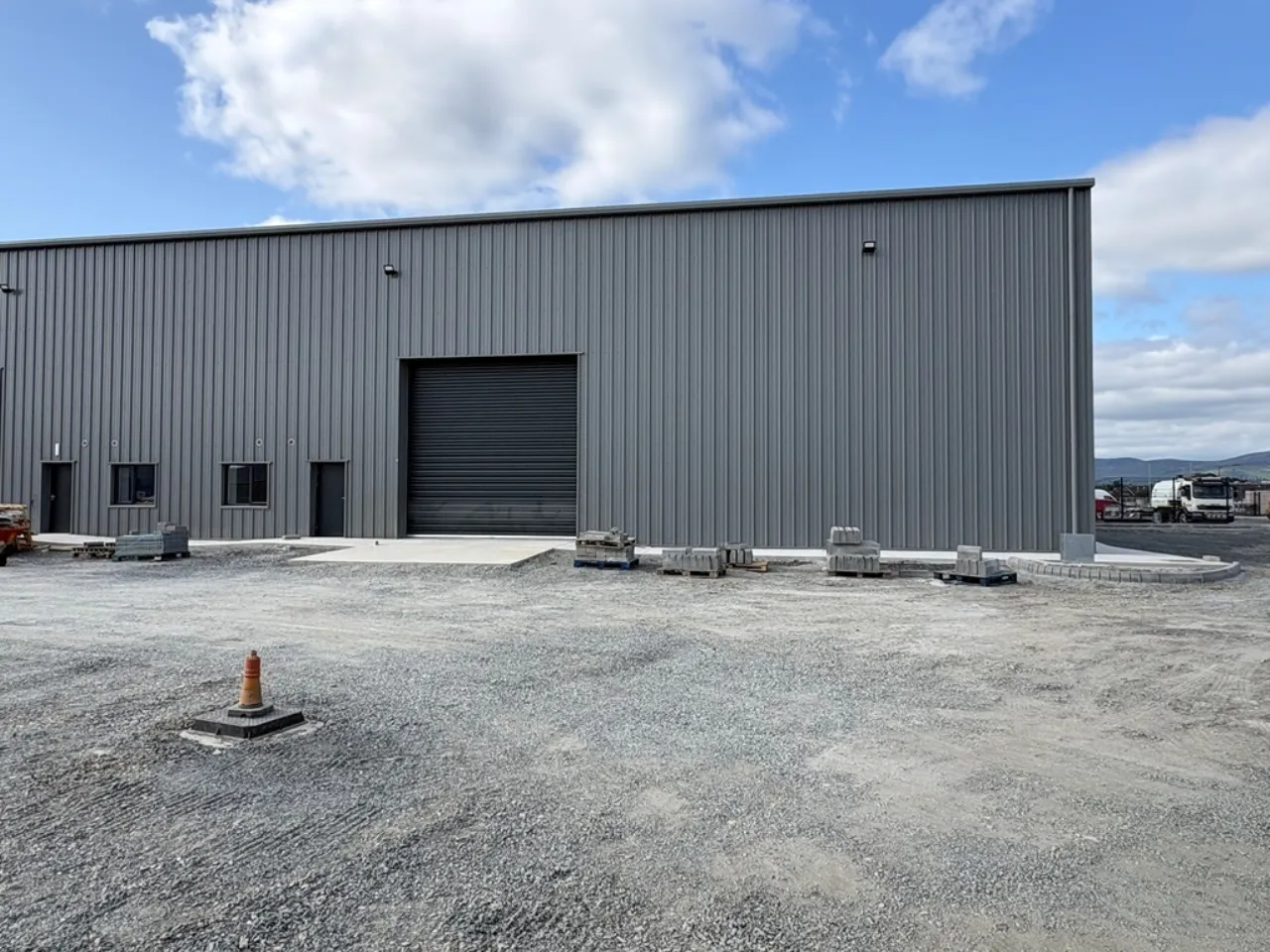 Photo of Prime Industrial Unit, Dundalk Business Park, Dundalk, Co. Louth