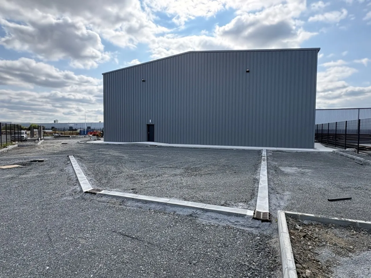 Photo of Prime Industrial Unit, Dundalk Business Park, Dundalk, Co. Louth