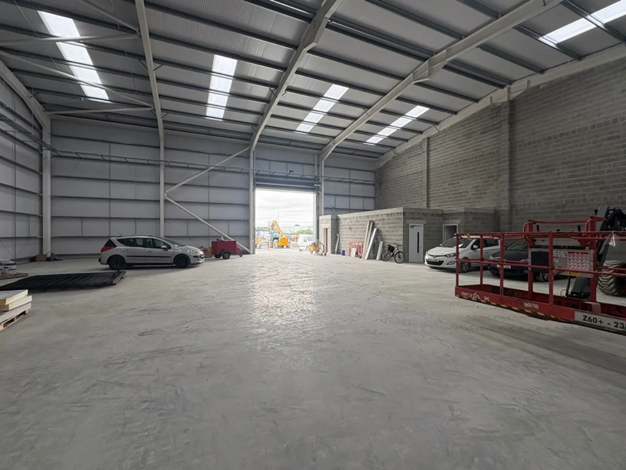 Photo of Prime Industrial Unit, Dundalk Business Park, Dundalk, Co. Louth