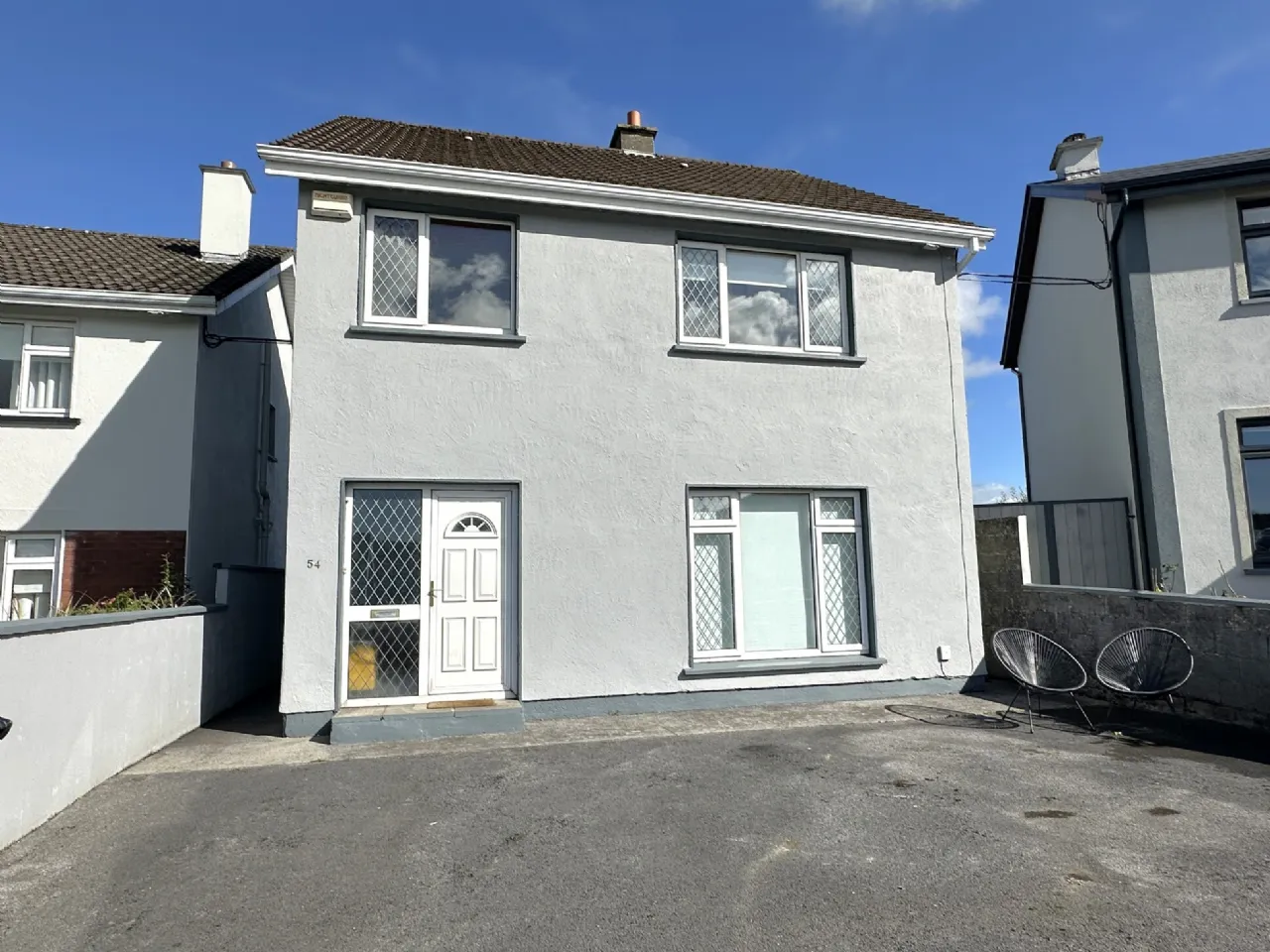 Photo of Glenburren Park, Tuam Road, Co. Galway, H91FPC6