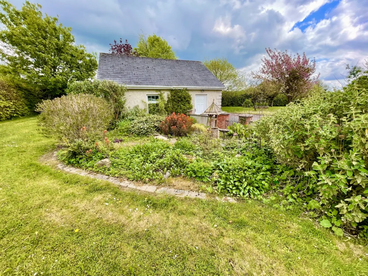 Photo of Wellbrook House, Tubber, Co. Offaly, N37WF65