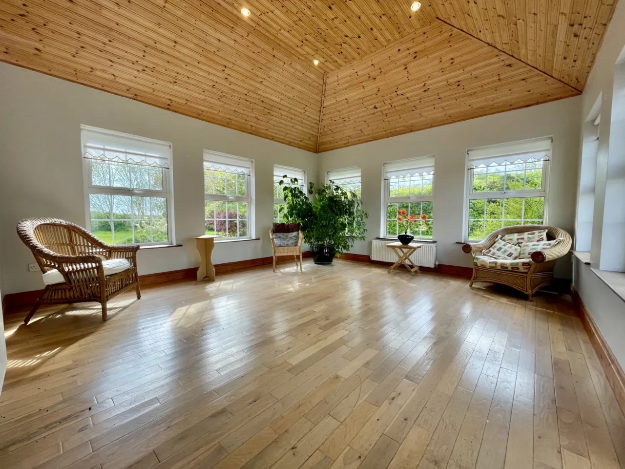 Photo of Wellbrook House, Tubber, Co. Offaly, N37WF65