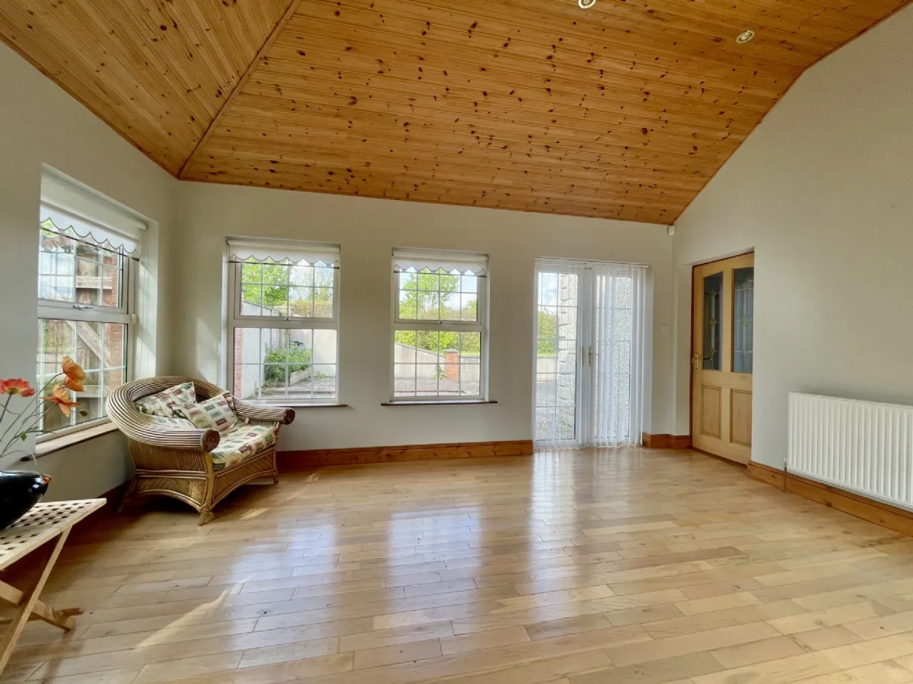 Photo of Wellbrook House, Tubber, Co. Offaly, N37WF65