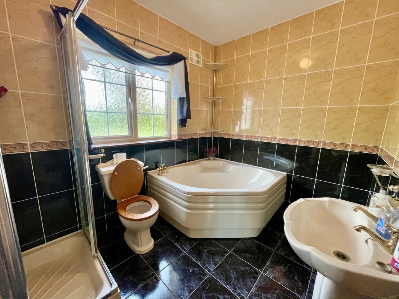 Photo of Wellbrook House, Tubber, Co. Offaly, N37WF65