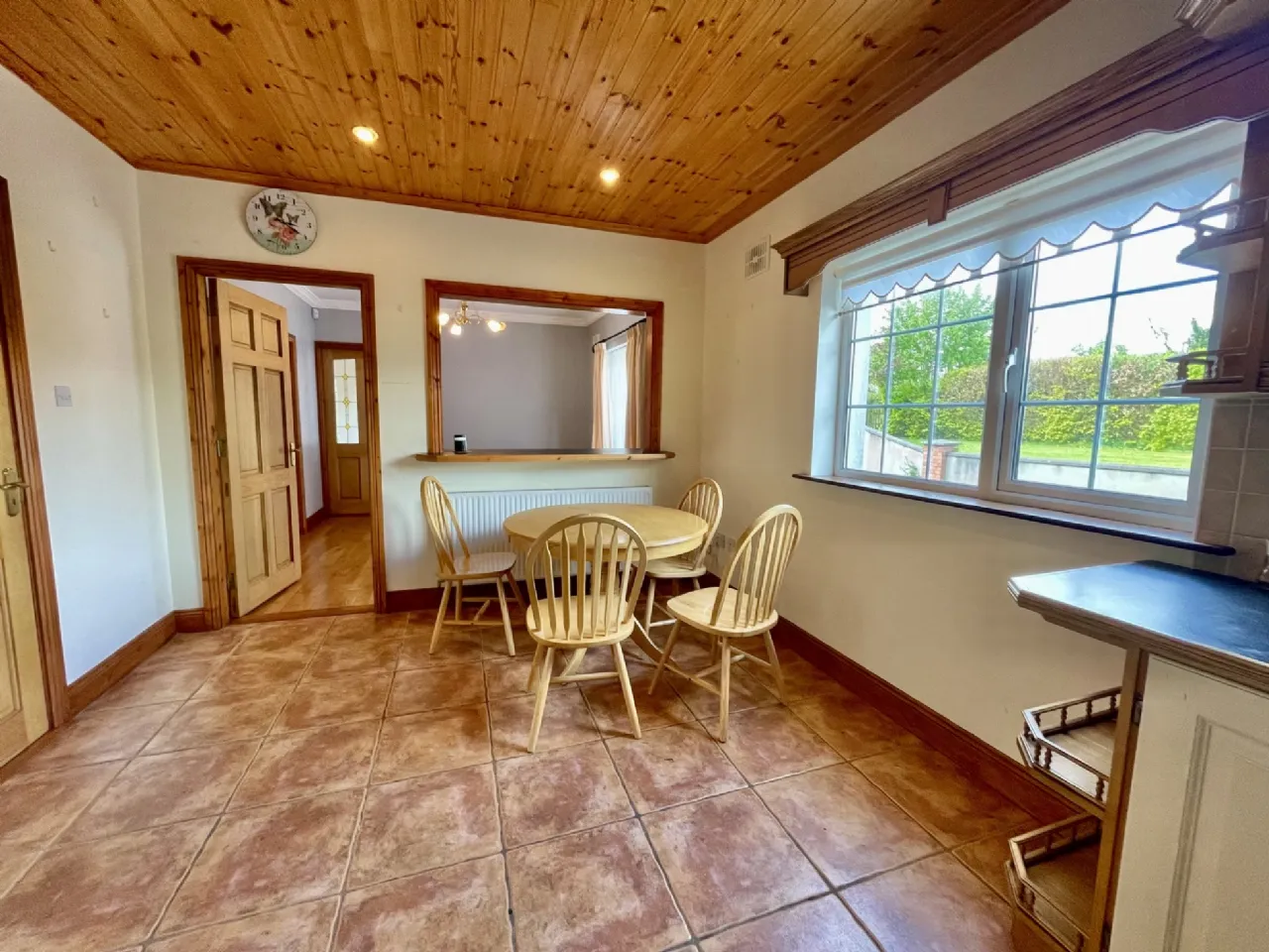 Photo of Wellbrook House, Tubber, Co. Offaly, N37WF65