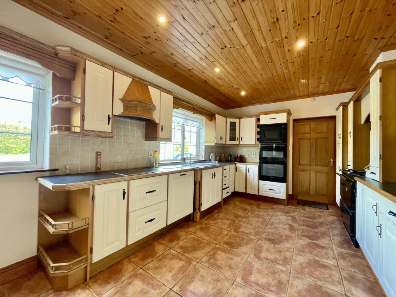 Photo of Wellbrook House, Tubber, Co. Offaly, N37WF65