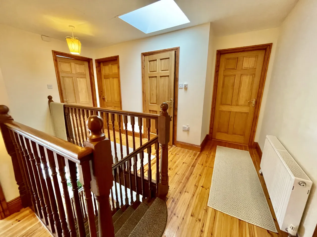 Photo of Wellbrook House, Tubber, Co. Offaly, N37WF65