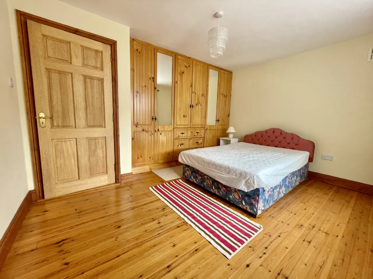 Photo of Wellbrook House, Tubber, Co. Offaly, N37WF65