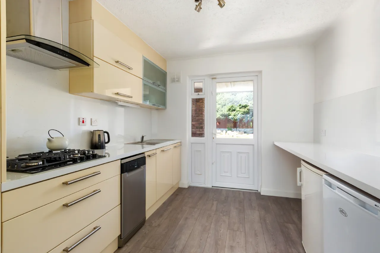 Photo of 4 The Vale, Woodfarm Acres, Palmerstown, Dublin 20, D20 X046