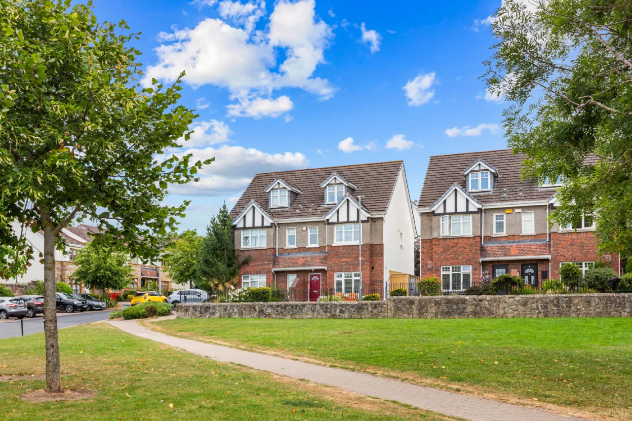 Photo of 6 Stocking Wood Drive, Rathfarnham, Dublin 16, D16 A029