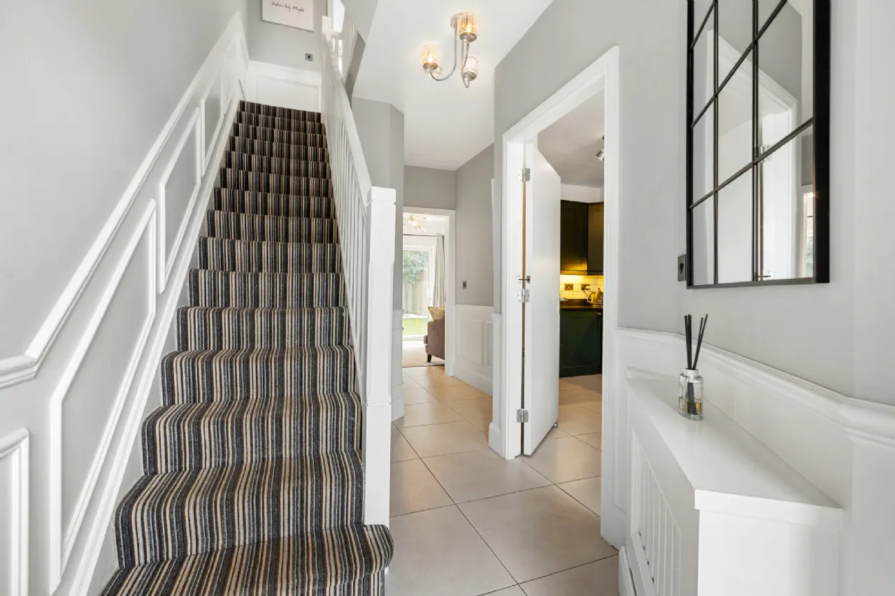 Photo of 6 Stocking Wood Drive, Rathfarnham, Dublin 16, D16 A029