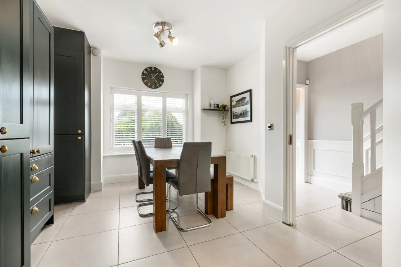 Photo of 6 Stocking Wood Drive, Rathfarnham, Dublin 16, D16 A029