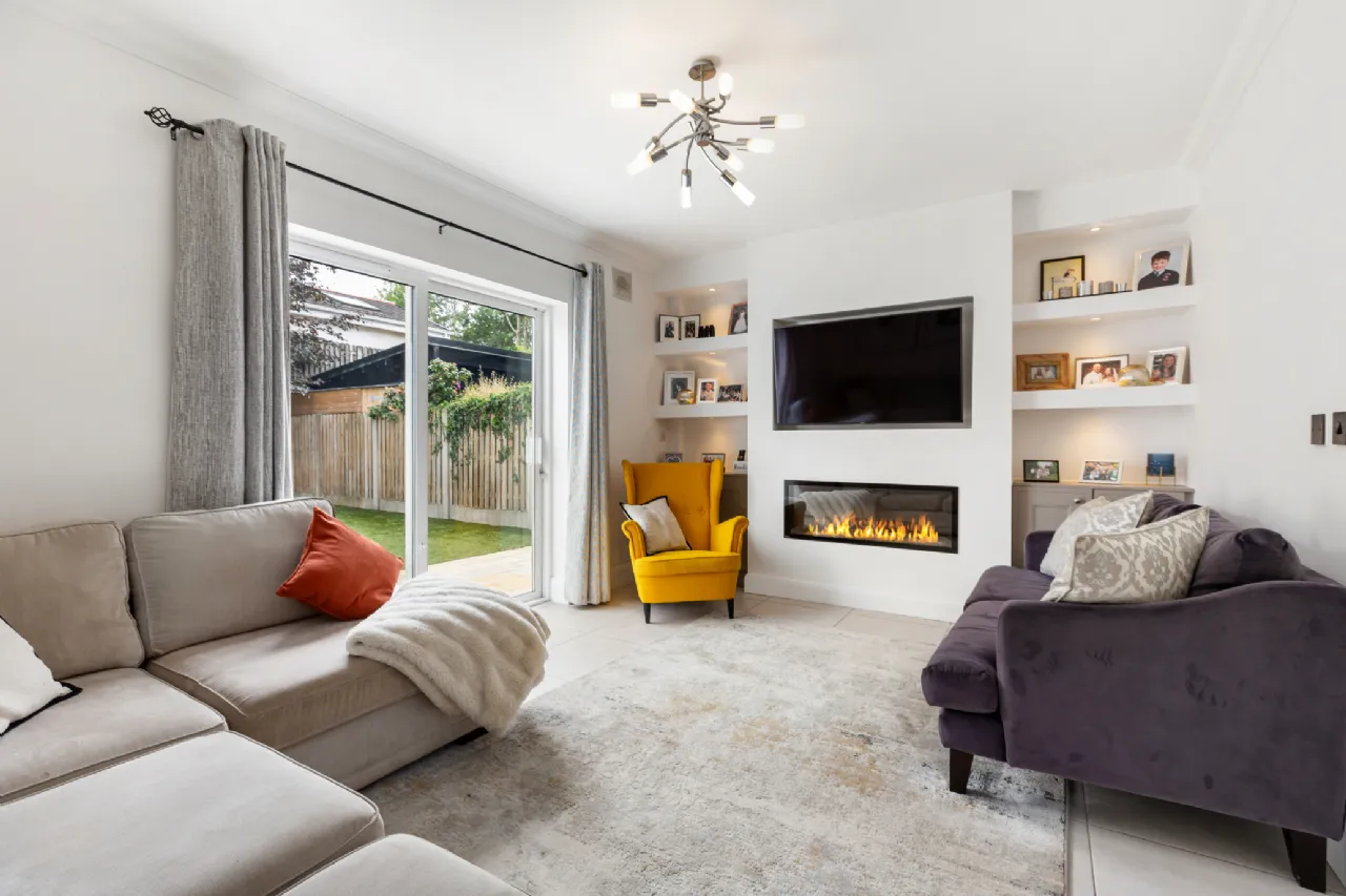 Photo of 6 Stocking Wood Drive, Rathfarnham, Dublin 16, D16 A029