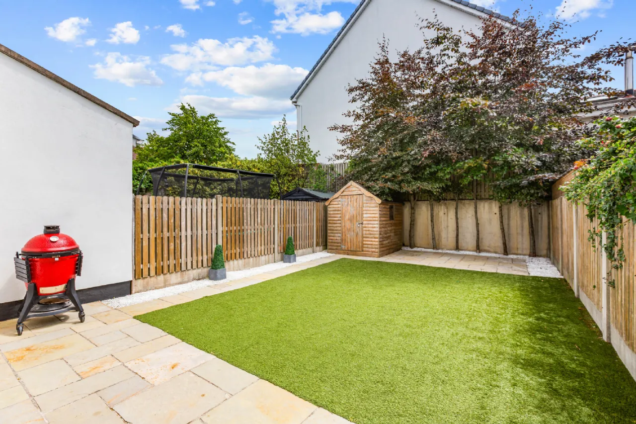 Photo of 6 Stocking Wood Drive, Rathfarnham, Dublin 16, D16 A029