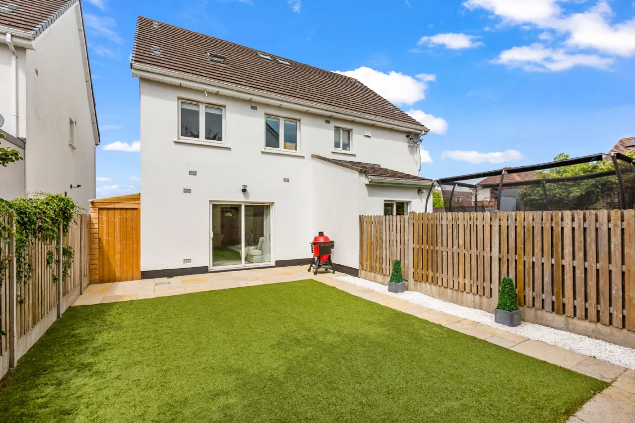 Photo of 6 Stocking Wood Drive, Rathfarnham, Dublin 16, D16 A029