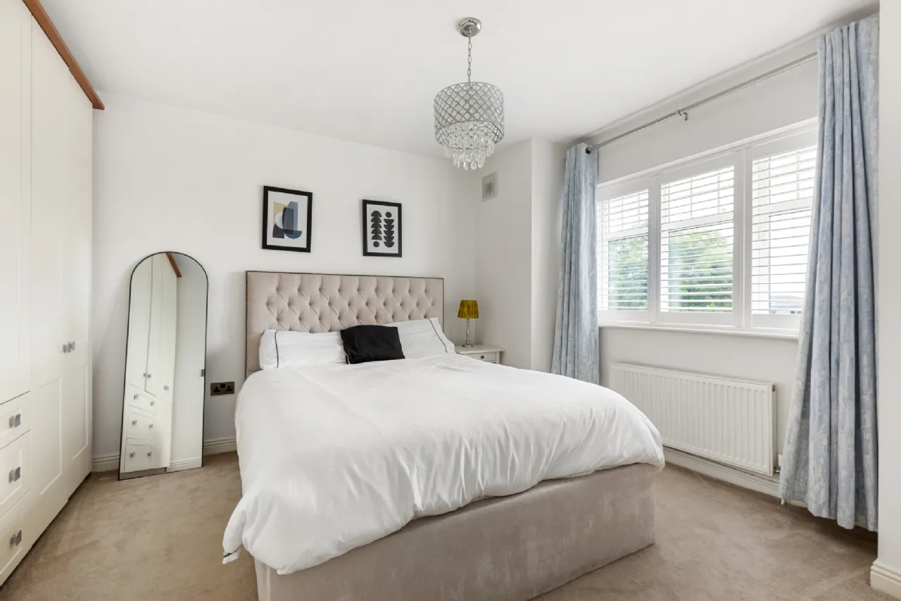 Photo of 6 Stocking Wood Drive, Rathfarnham, Dublin 16, D16 A029