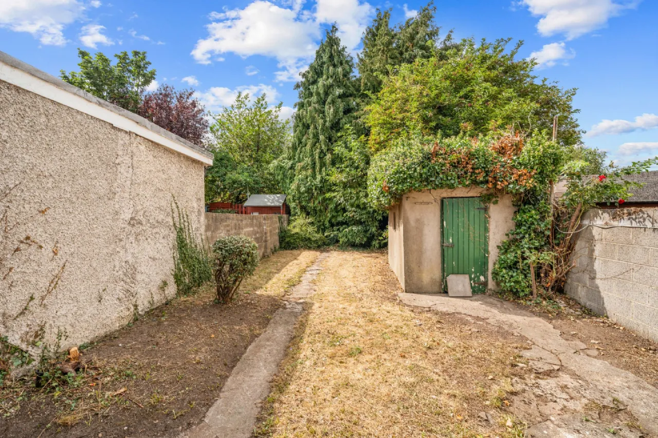 Photo of 1 Larkfield Gardens, Harold's Cross, Dublin 6W, D6WDP28
