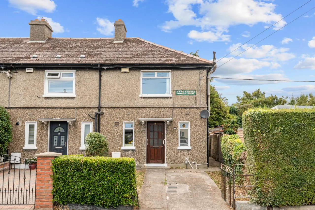 Photo of 1 Larkfield Gardens, Harold's Cross, Dublin 6W, D6WDP28