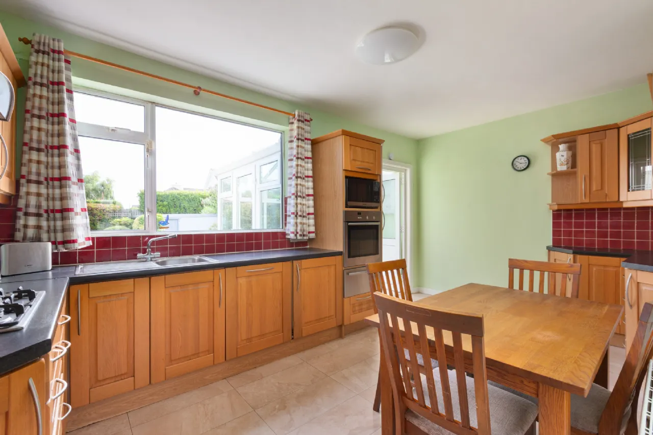 Photo of 12 Arnold Grove, Glenageary, Co. Dublin, A96A9D6