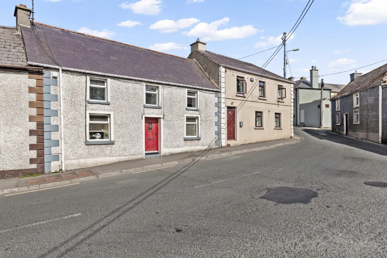 Photo of Bridge Street, Hacketstown, Co. Carlow, R93 KV25