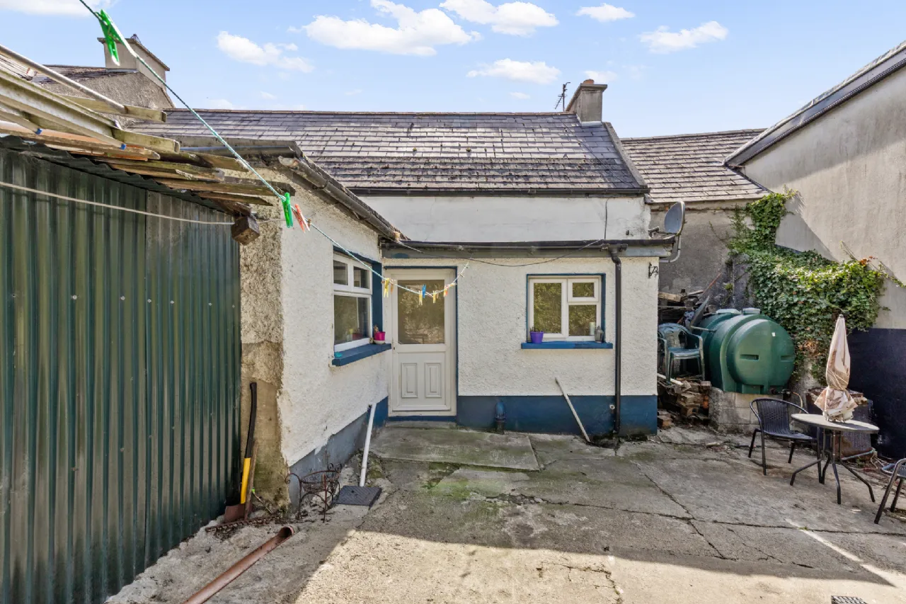 Photo of Bridge Street, Hacketstown, Co. Carlow, R93 KV25