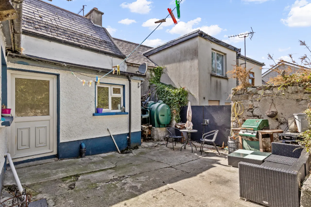 Photo of Bridge Street, Hacketstown, Co. Carlow, R93 KV25