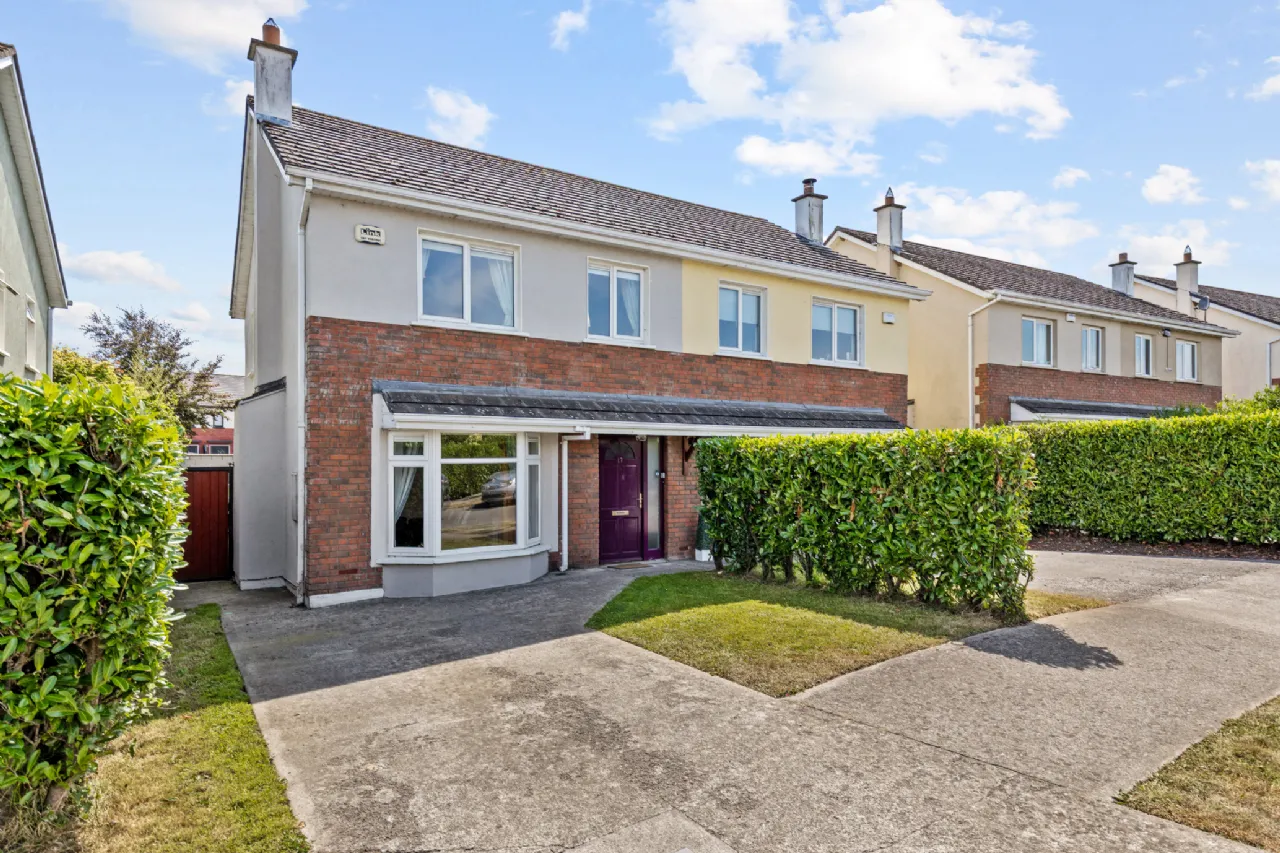Photo of 17 The Village, Ballylinan, Co. Laois, R14 HR74