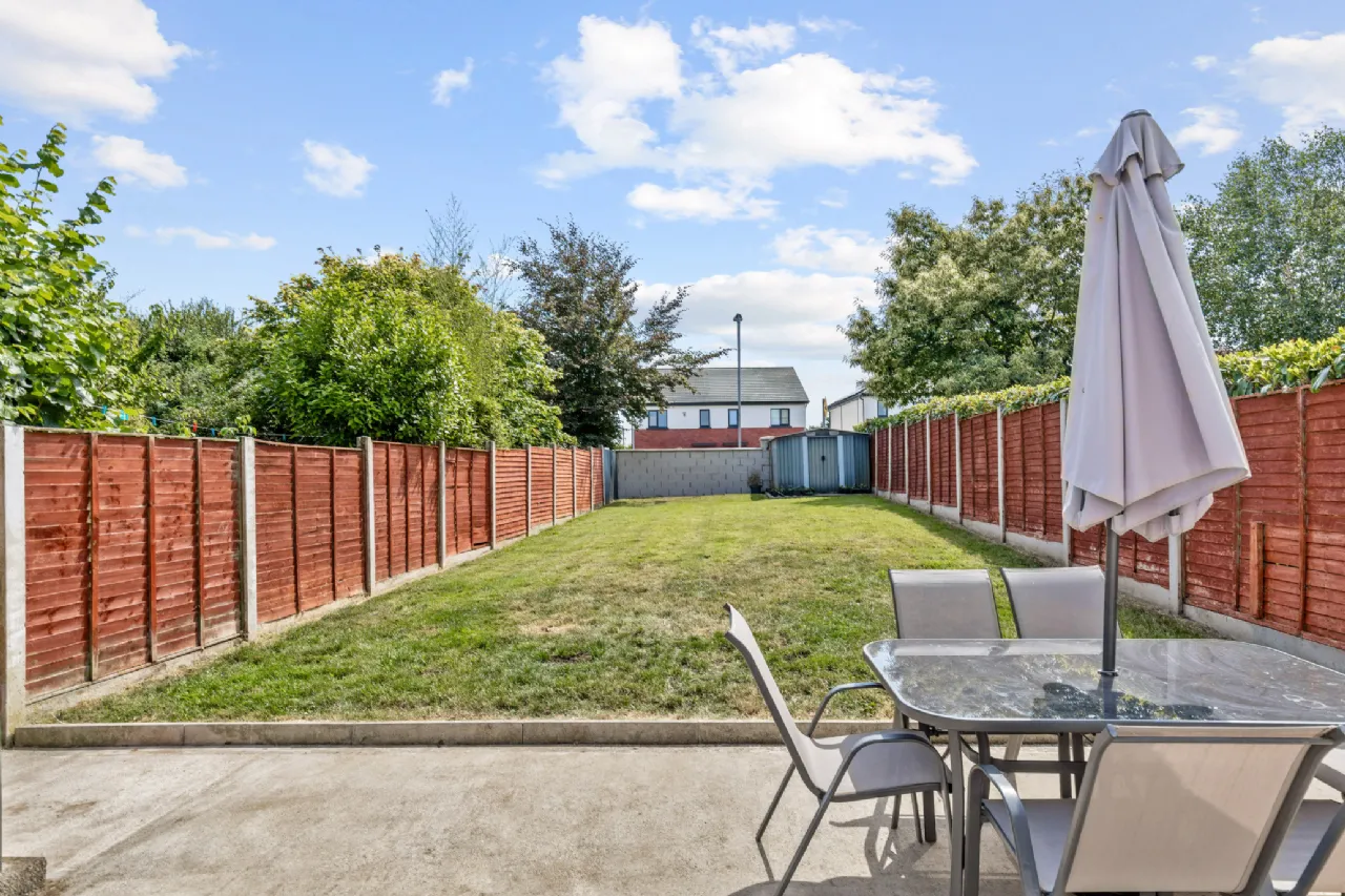 Photo of 17 The Village, Ballylinan, Co. Laois, R14 HR74