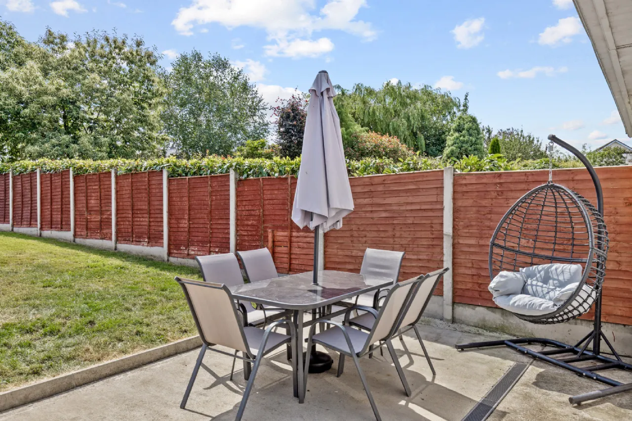 Photo of 17 The Village, Ballylinan, Co. Laois, R14 HR74