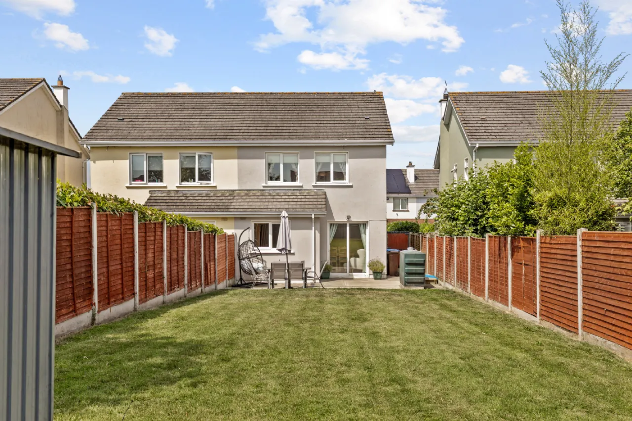 Photo of 17 The Village, Ballylinan, Co. Laois, R14 HR74