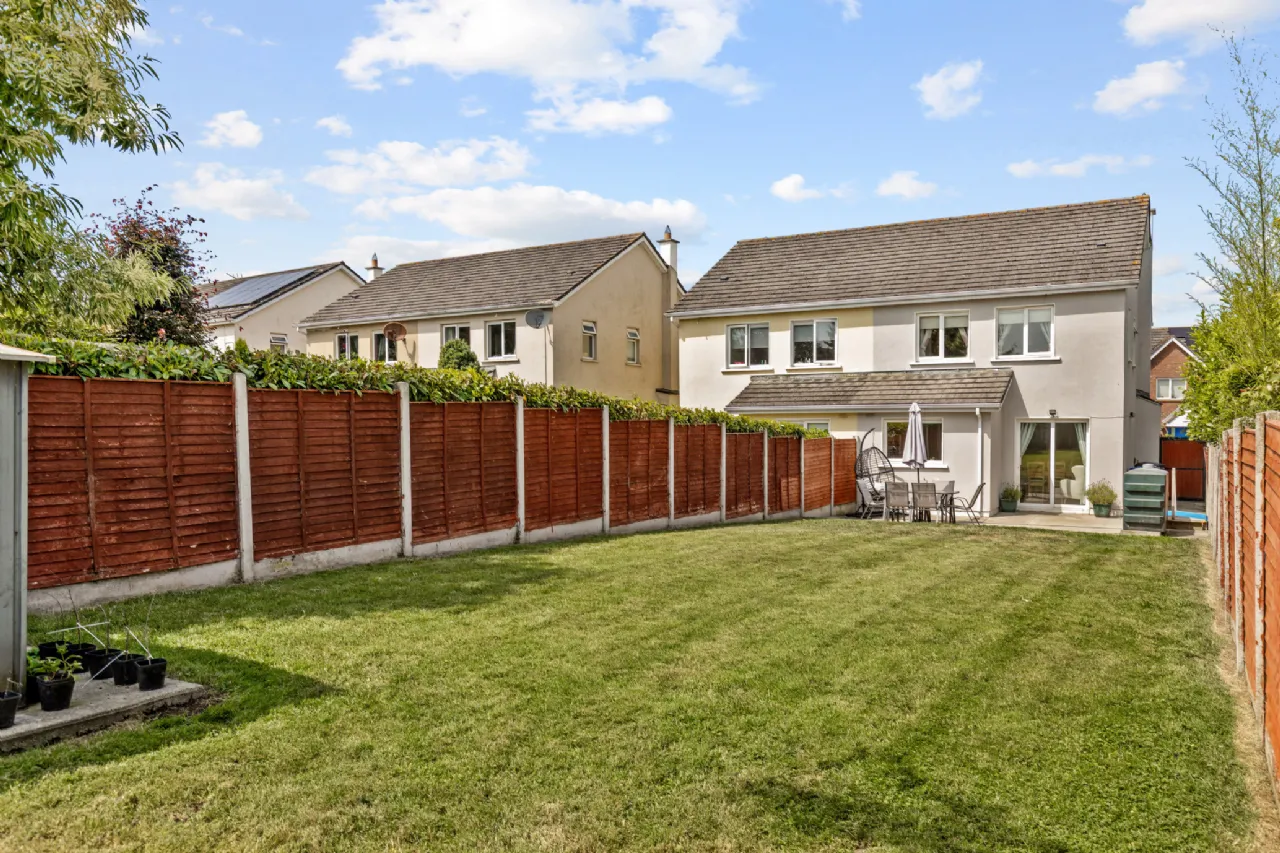 Photo of 17 The Village, Ballylinan, Co. Laois, R14 HR74
