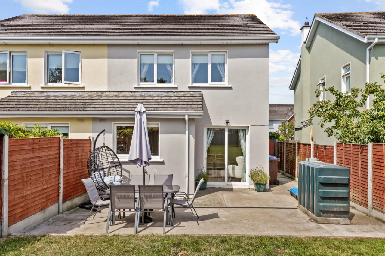 Photo of 17 The Village, Ballylinan, Co. Laois, R14 HR74