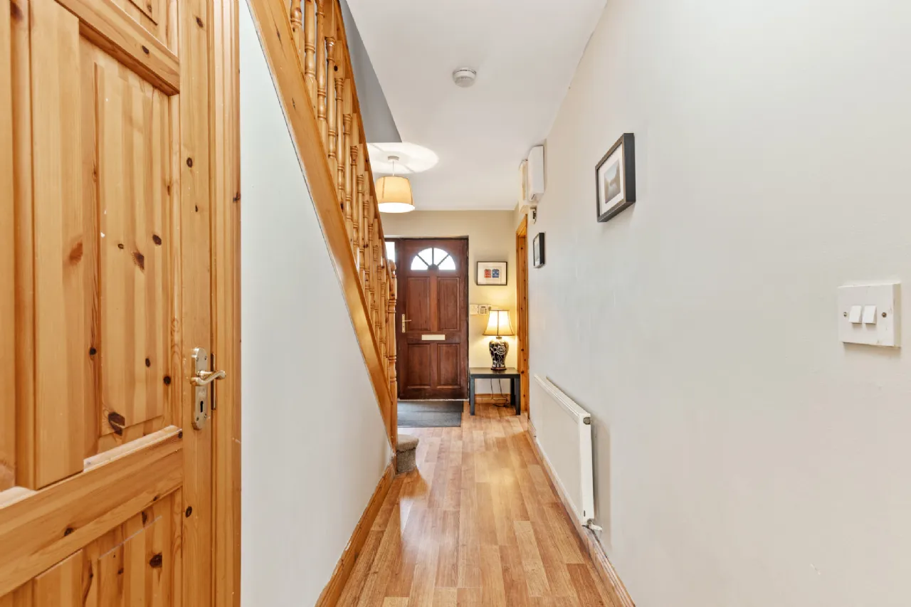 Photo of 17 The Village, Ballylinan, Co. Laois, R14 HR74