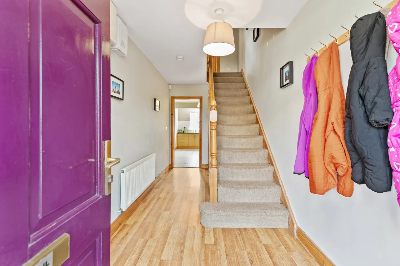 Photo of 17 The Village, Ballylinan, Co. Laois, R14 HR74