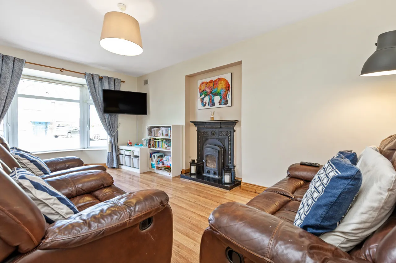 Photo of 17 The Village, Ballylinan, Co. Laois, R14 HR74