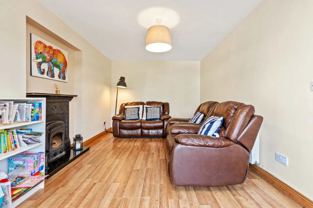 Photo of 17 The Village, Ballylinan, Co. Laois, R14 HR74