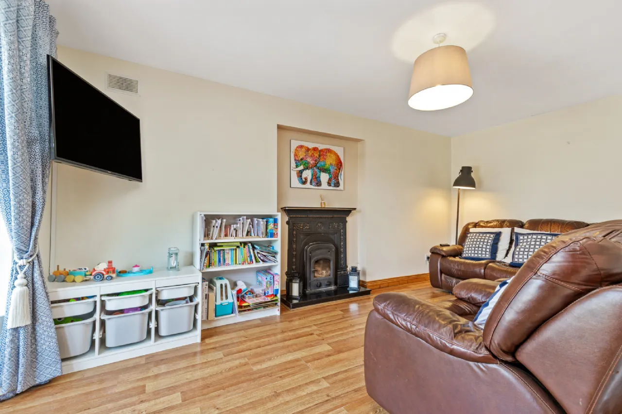 Photo of 17 The Village, Ballylinan, Co. Laois, R14 HR74