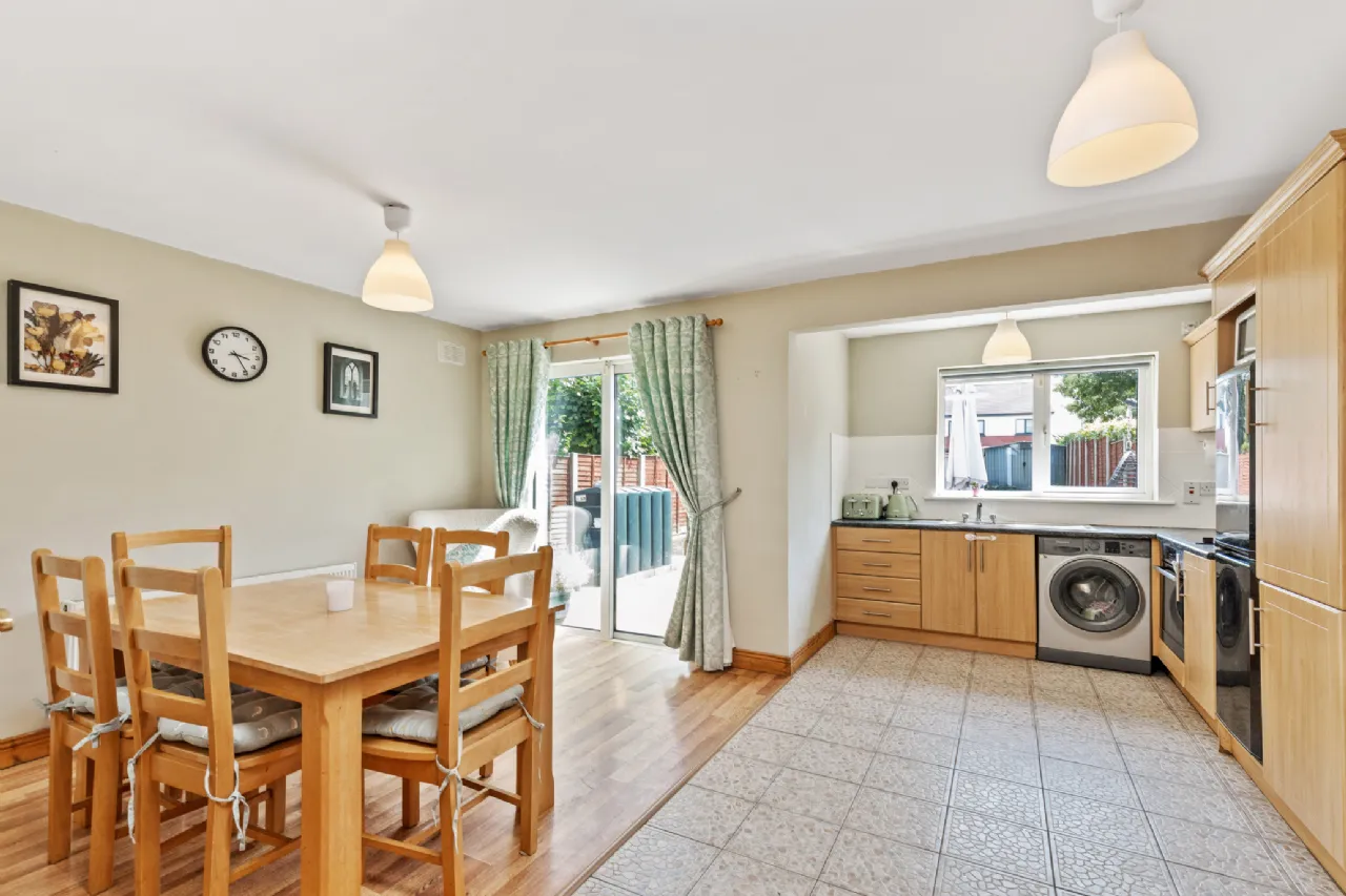 Photo of 17 The Village, Ballylinan, Co. Laois, R14 HR74